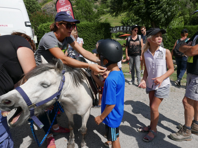 17 juillet 19 - Journée de la marmotte