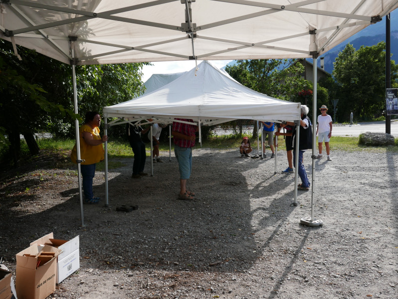 17 juillet 19 - Journée de la marmotte