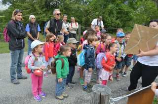 Fête de la montagne APEVM / école de Risoul 2