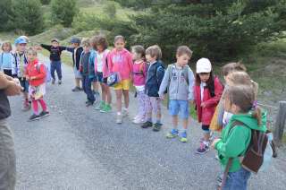 Fête de la montagne APEVM / école de Risoul 1