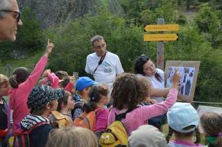 Fête de la montagne APEVM / école de Risoul 4