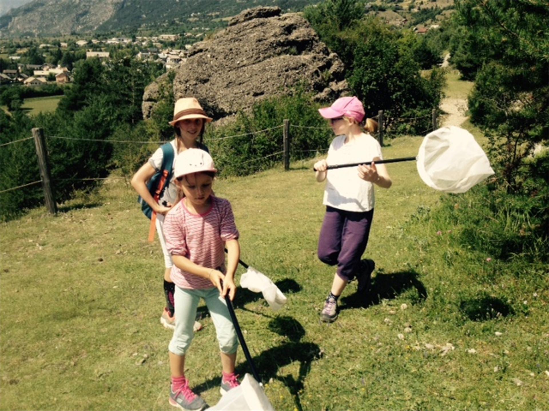 17 juillet 19 - Journée de la marmotte