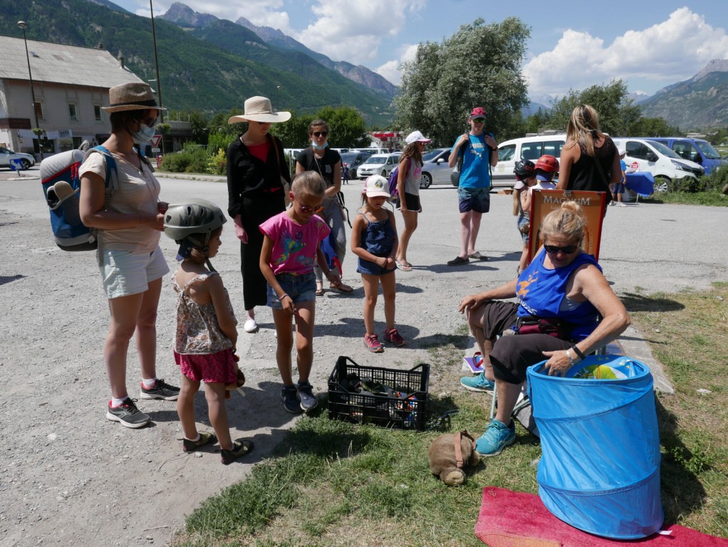 Journée de la marmotte 12