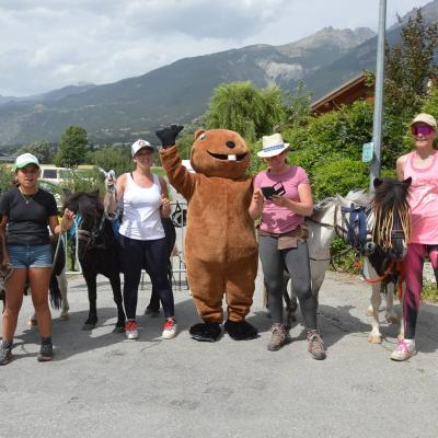 2023 - Journée de la marmotte