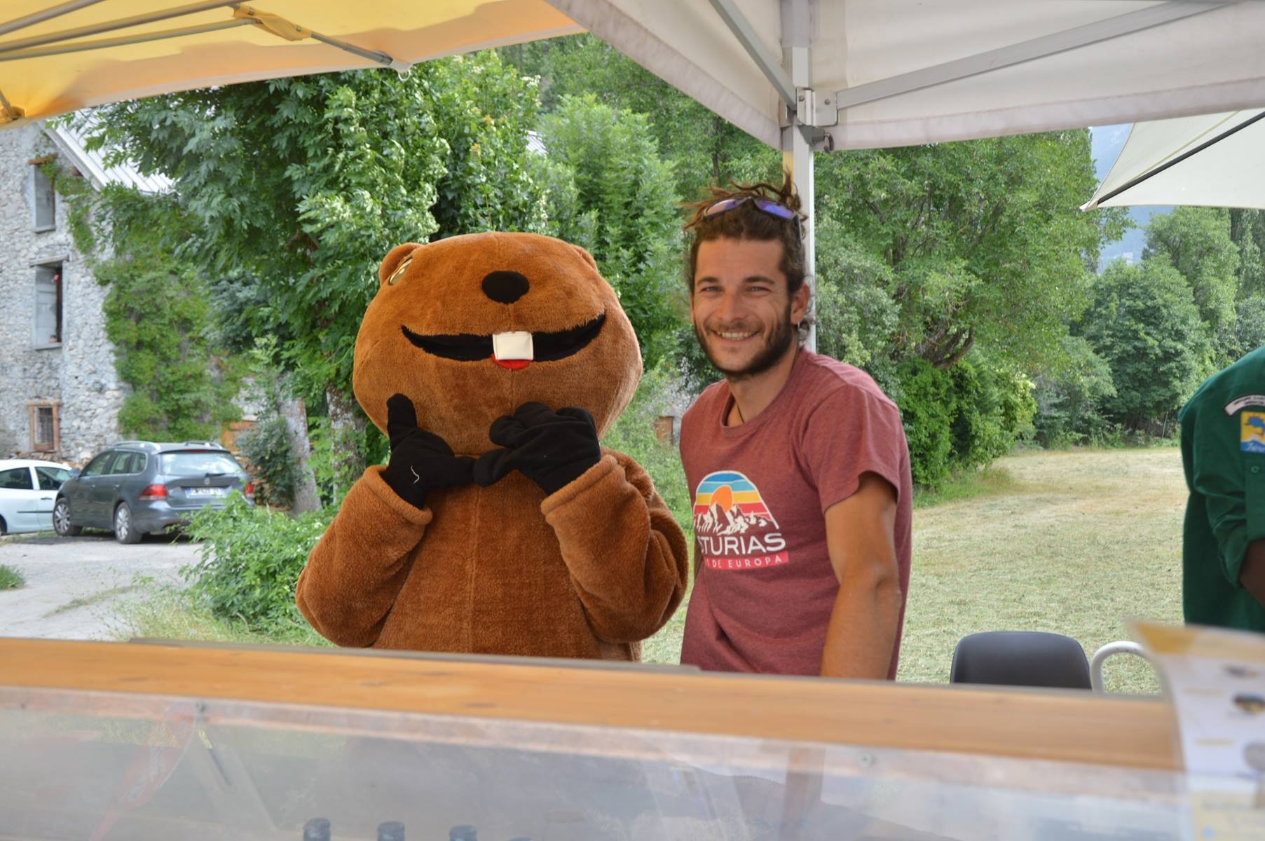 Journee de la marmotte 19 juil 23 19 