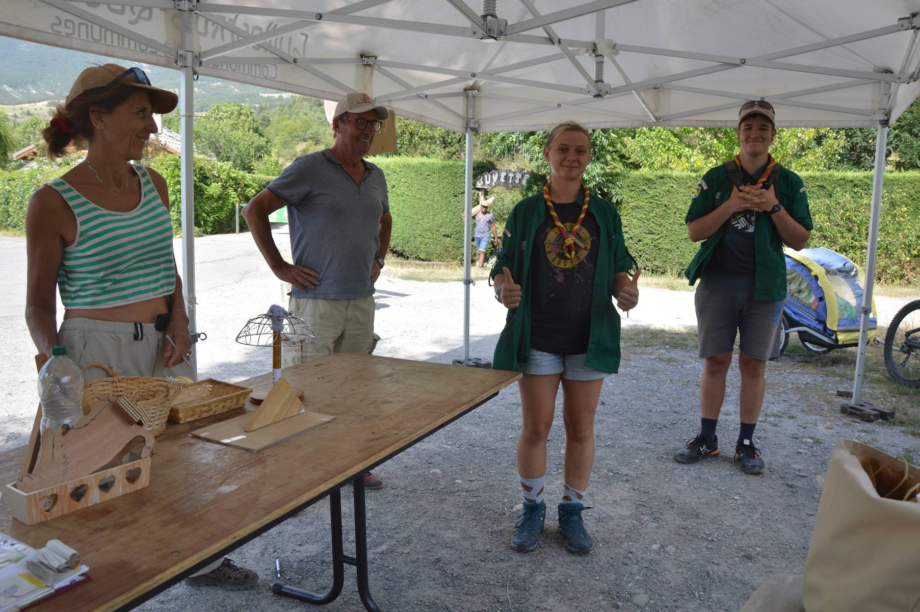 Journee de la marmotte 19 juil 23 28 