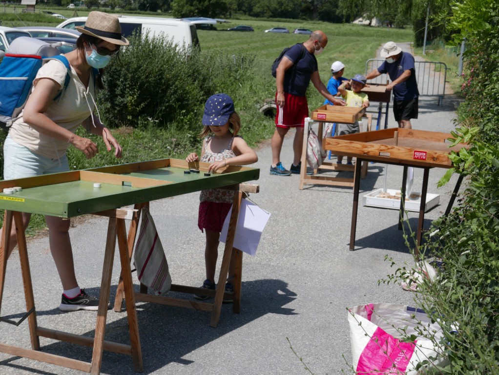 Journée de la marmotte 2