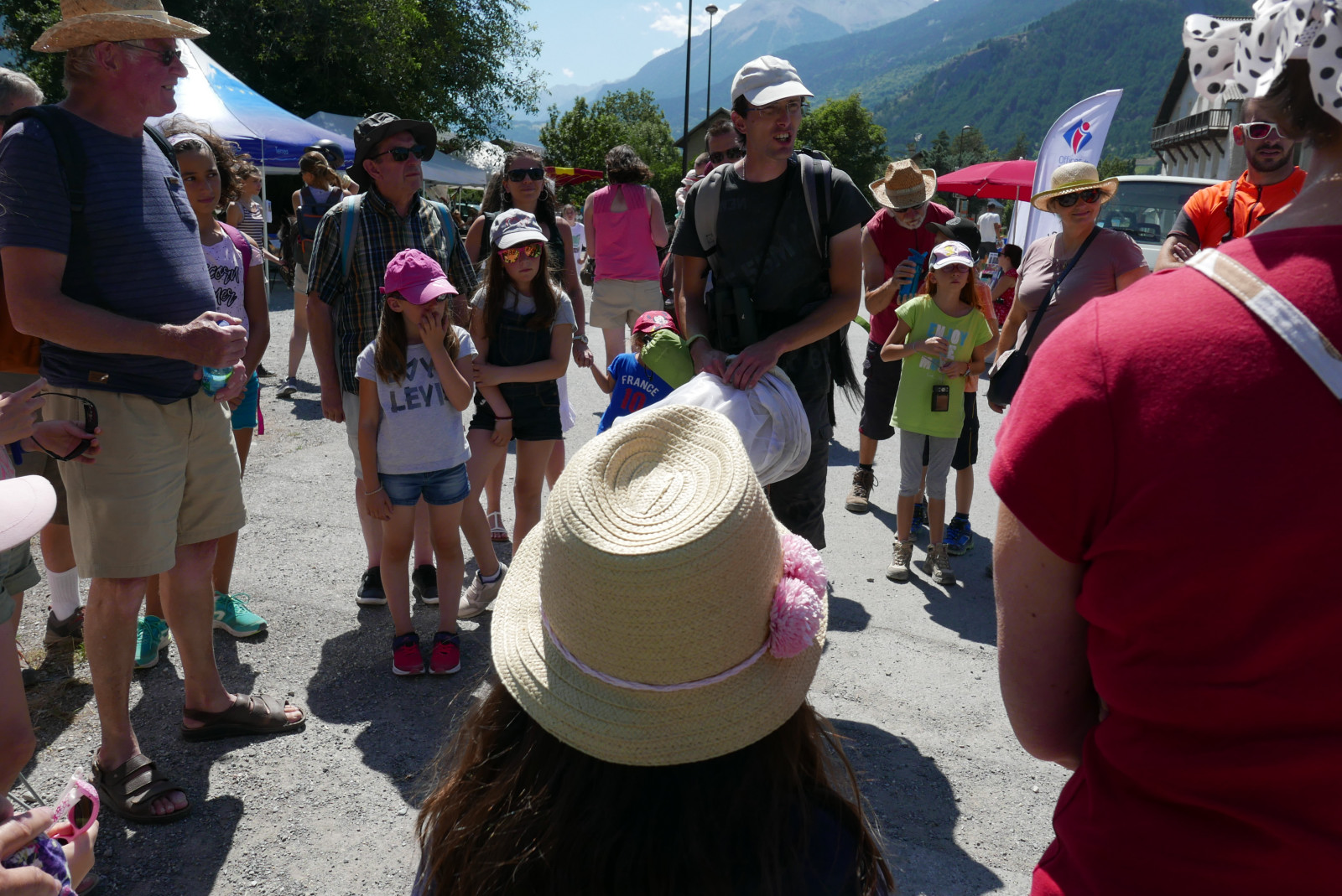 Journée de la marmotte 2018