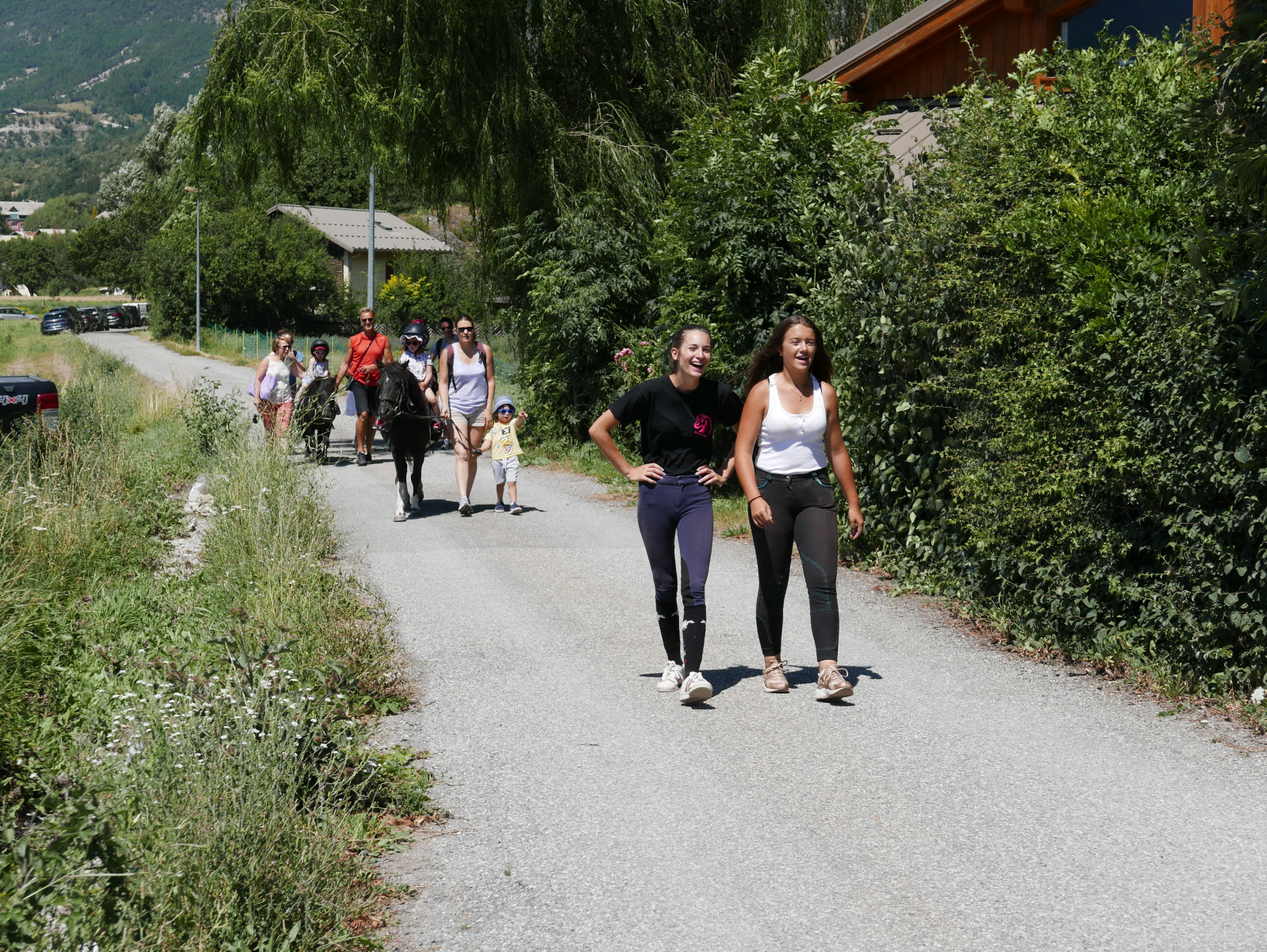 Journée de la marmotte 2018