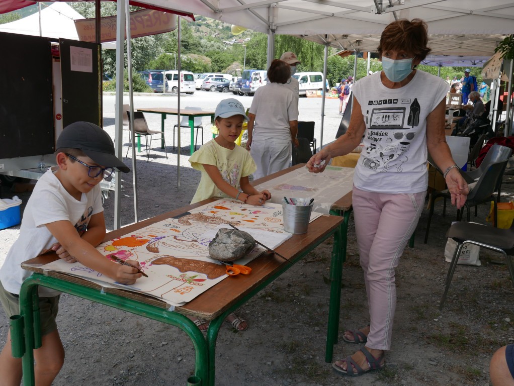 Journée de la marmotte 7