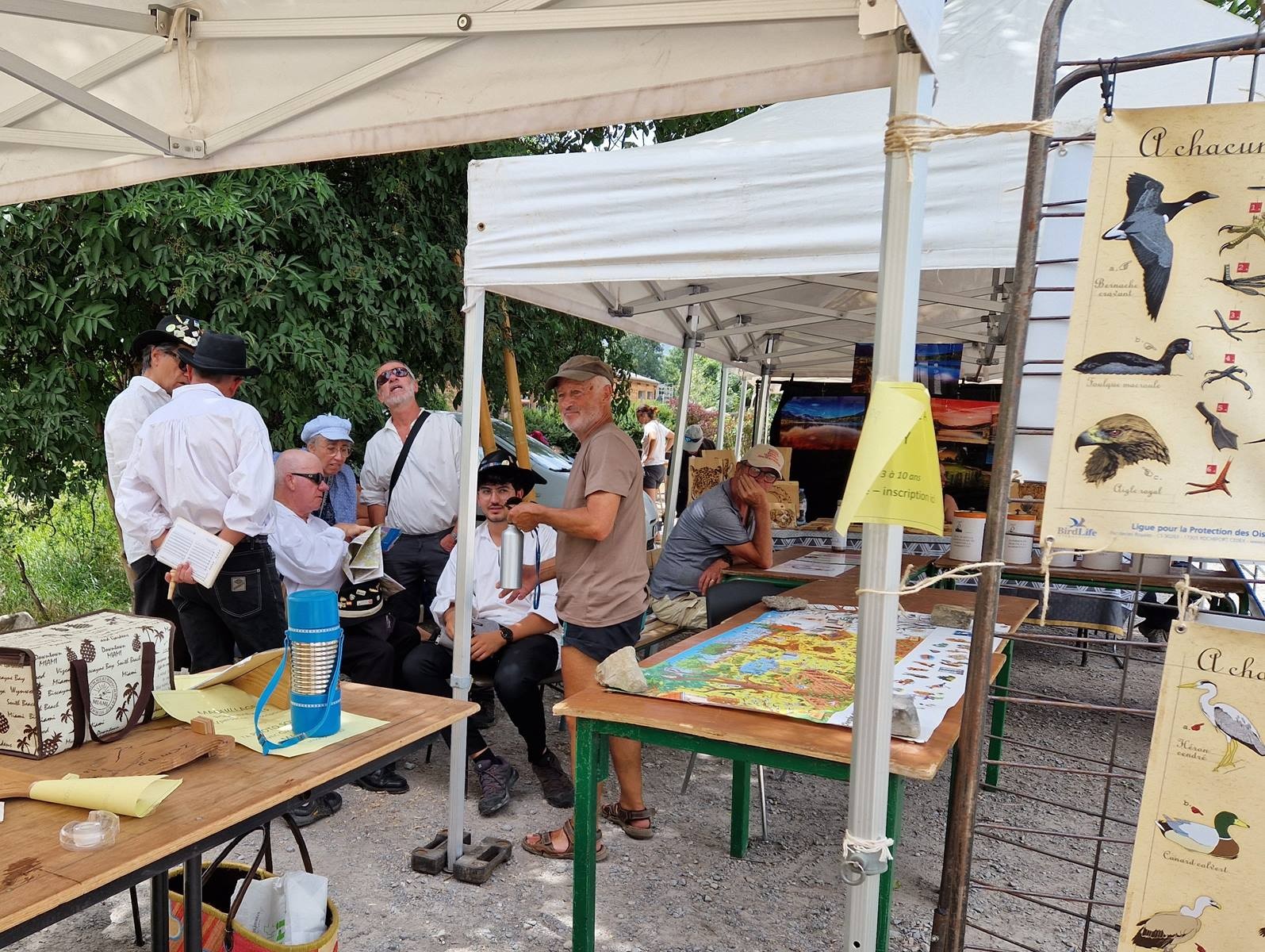 Journee marmotte 19 juil 23 1 