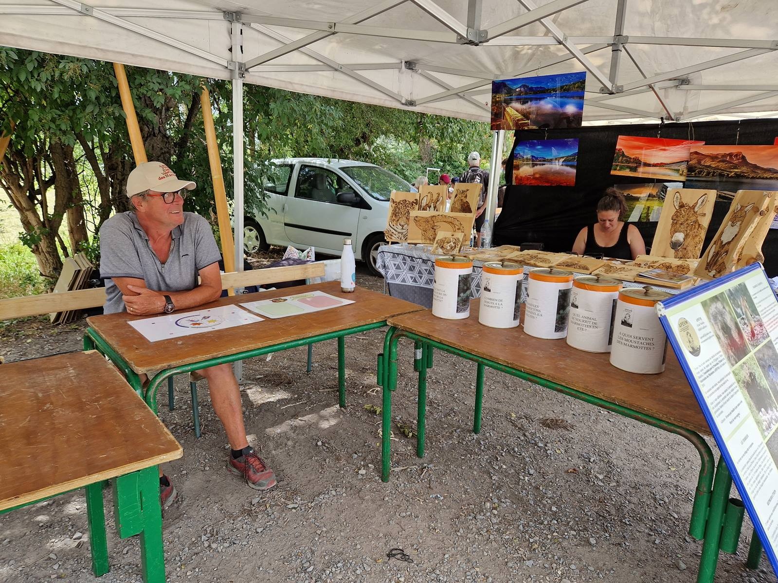 Journee marmotte 19 juil 23 2 