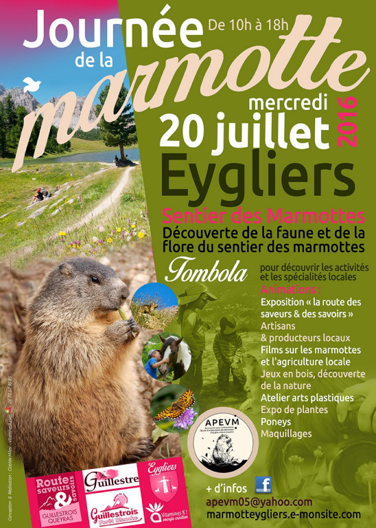 Affichejourneemarmottes2016 1 1