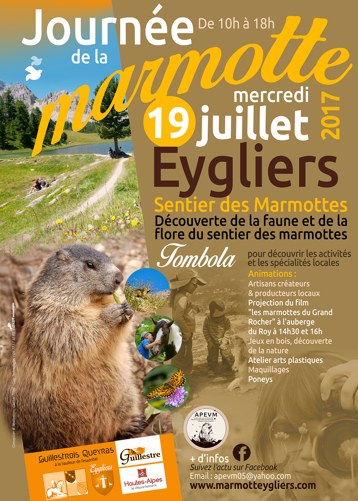 Affichejourneemarmottes2017